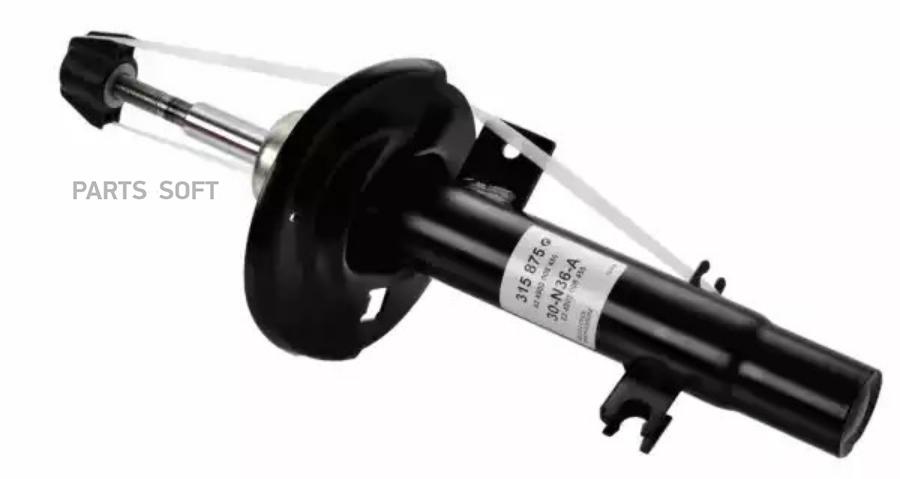 

SACHS 315875 Амортизатор подвески