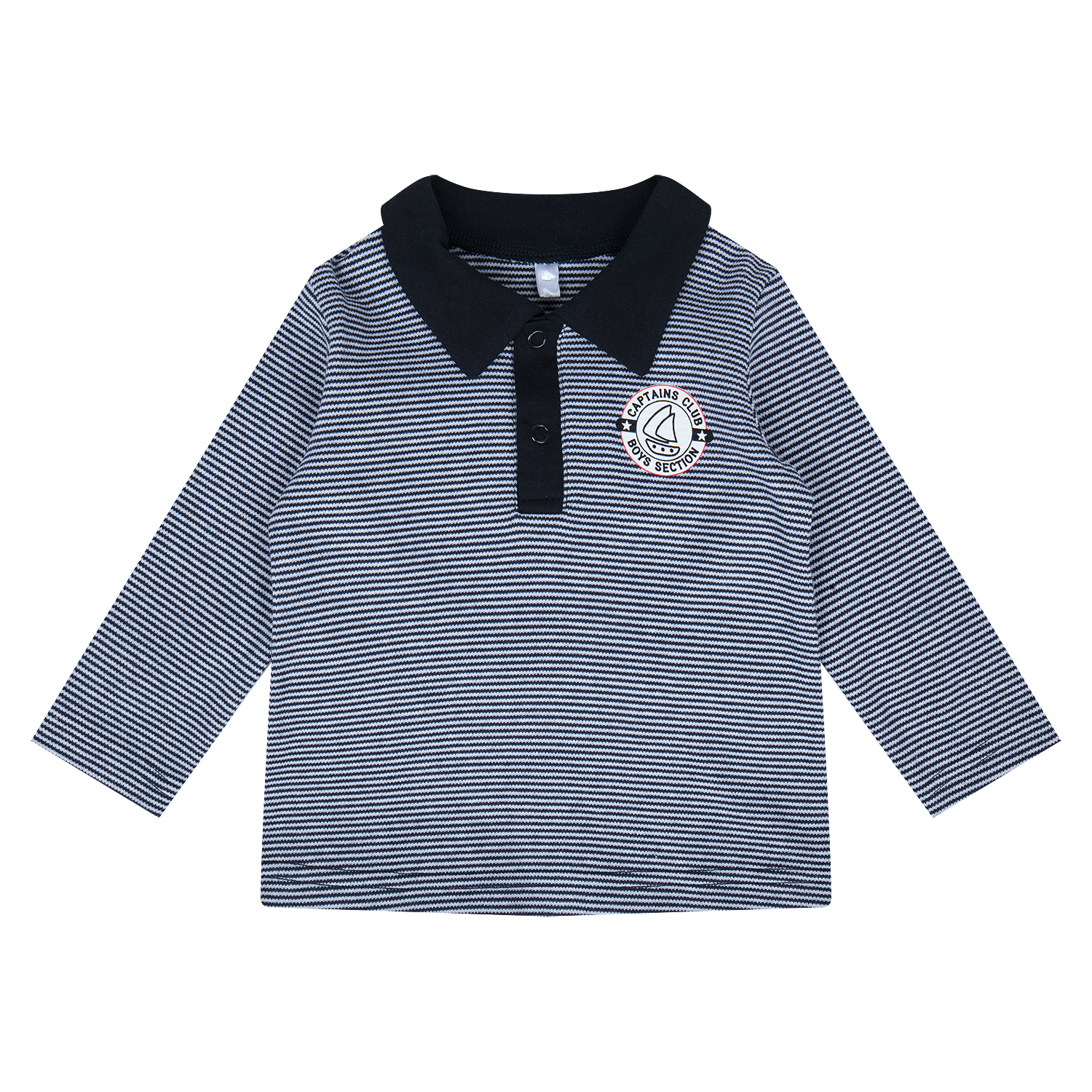 

Джемпер Leader Kids Капитан р.86, GL001024789
