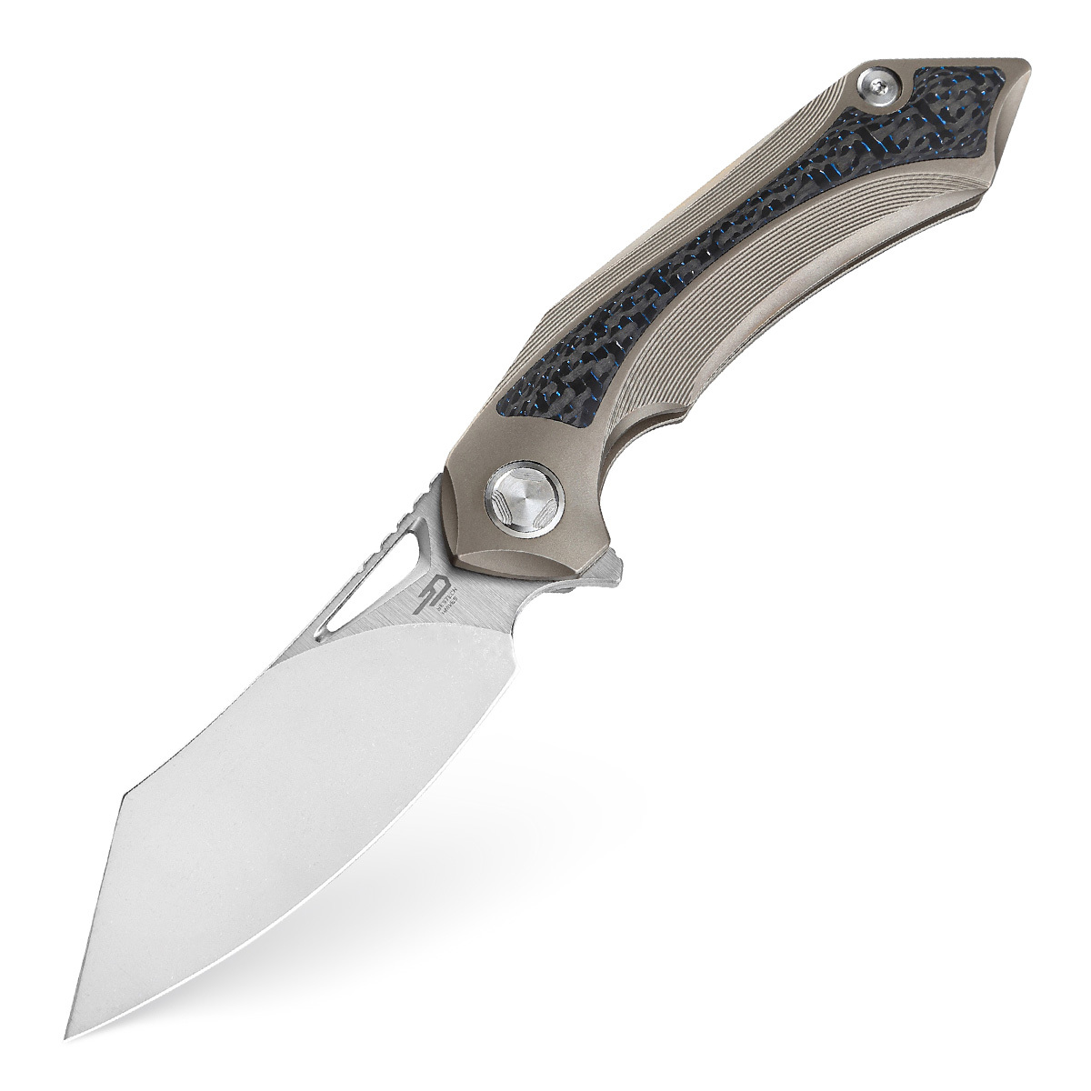 

Нож Bestech BT1909H Kasta