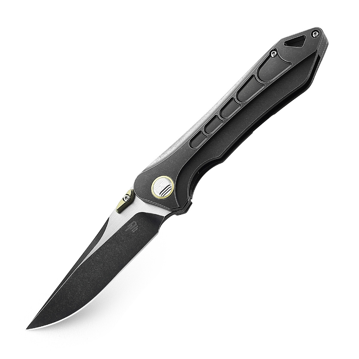 

Нож Bestech BT1908A Supersonic
