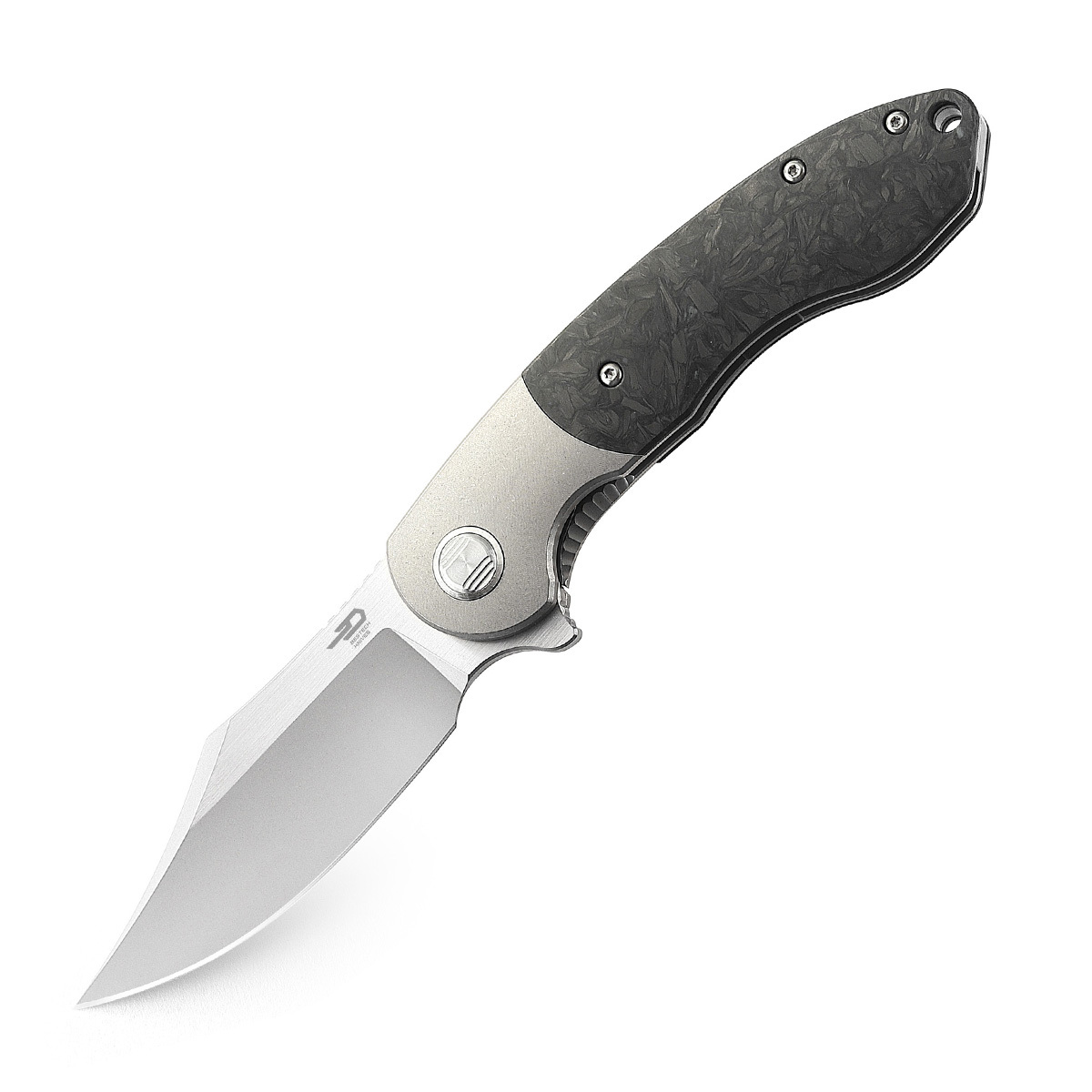 

Нож Bestech BT1906A Bowietie