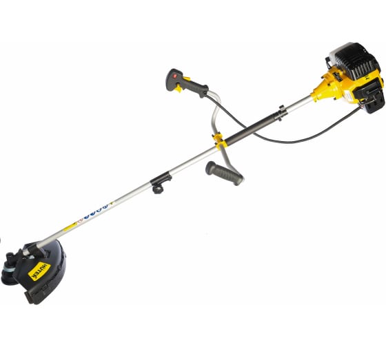 

Триммер бензиновый HUTER GGT-1500S, GGT-1500S