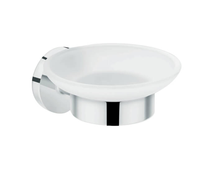 фото Мыльница hansgrohe logis universal 41715000