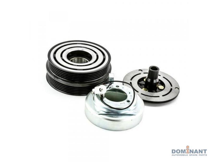 

DOMINANT VL360001118S Муфта компрессора кондиционера ()
