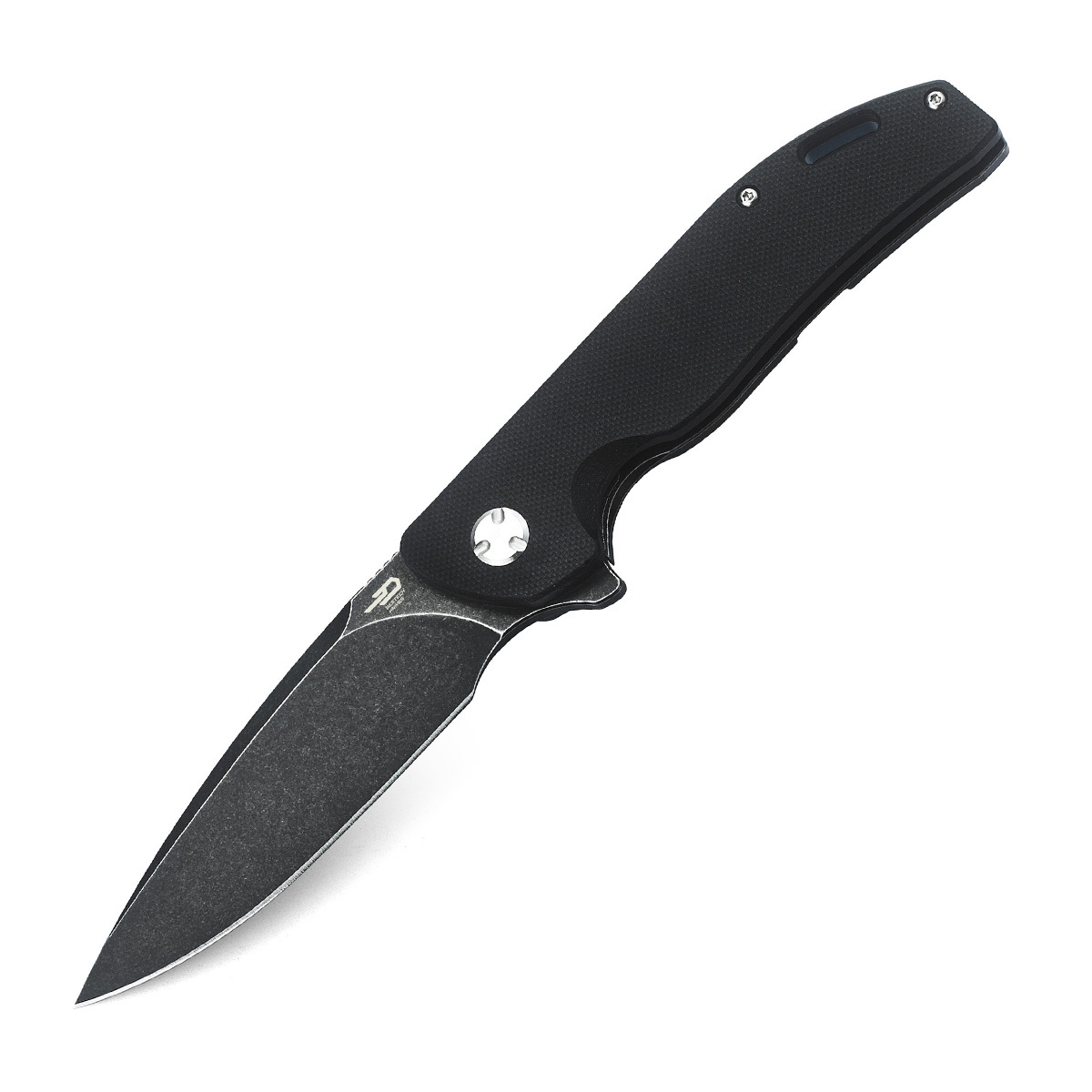 

Нож Bestech BT1904B-2 Bison