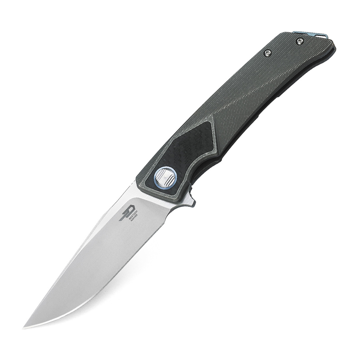 

Нож Bestech BT1804A Sky Hawk