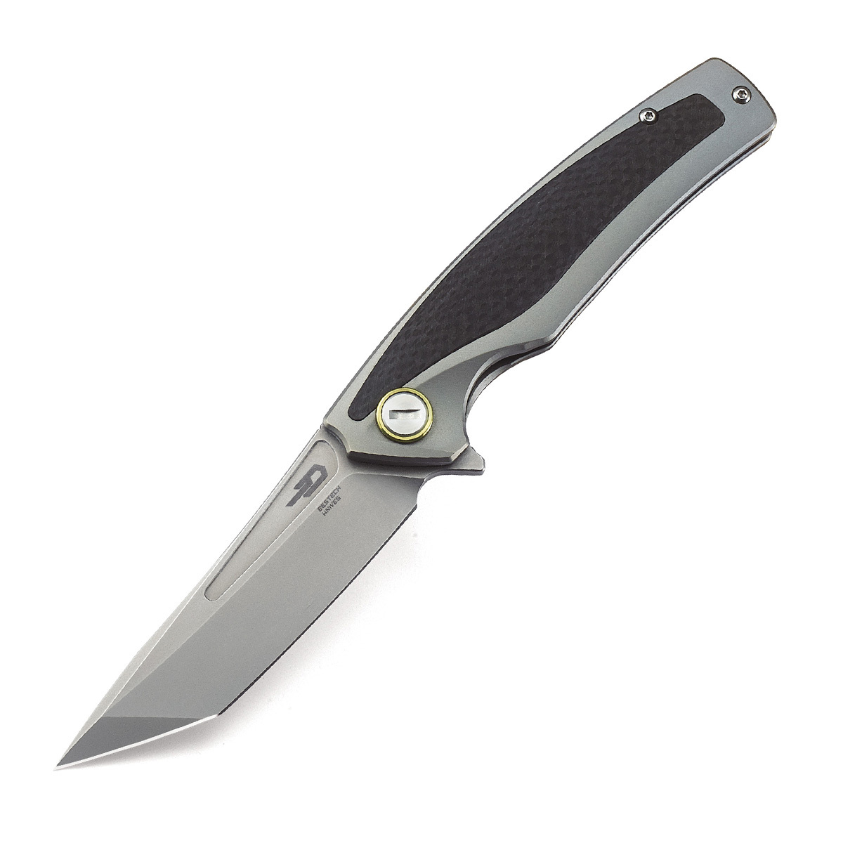 

Нож Bestech BT1706B Predator
