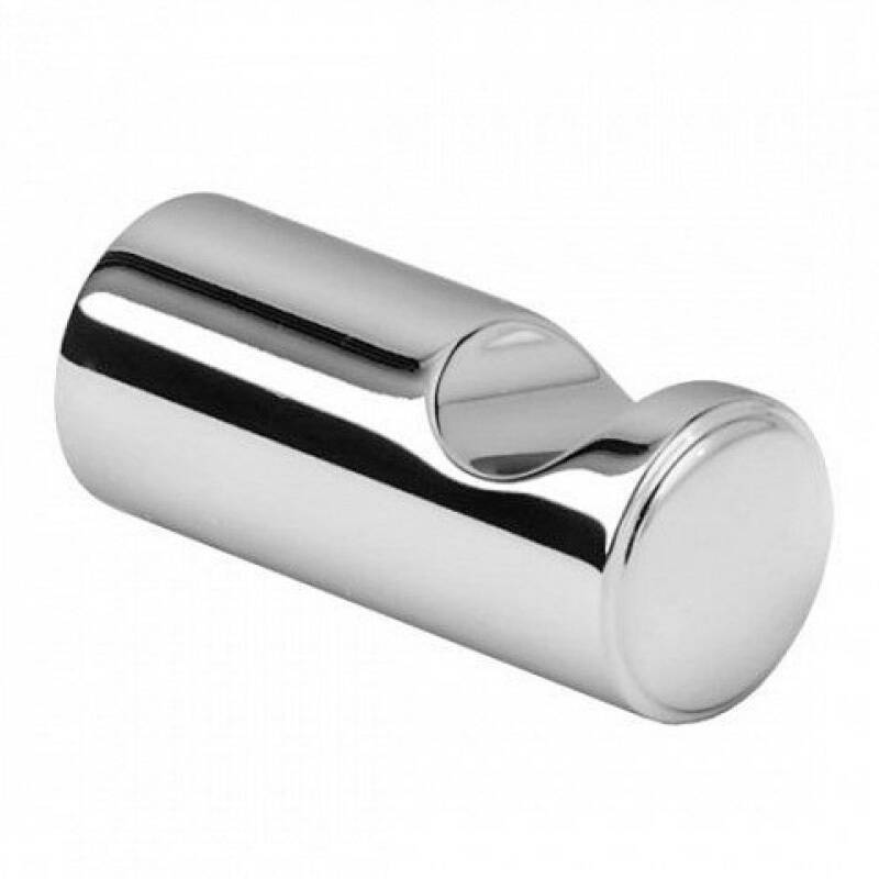

Крючок Hansgrohe Logis 41611000, Хром, Крючок Hansgrohe Logis 41611000