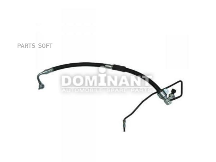 

DOMINANT NS490720AV61A Шланг гидроусилителя руля () 1шт