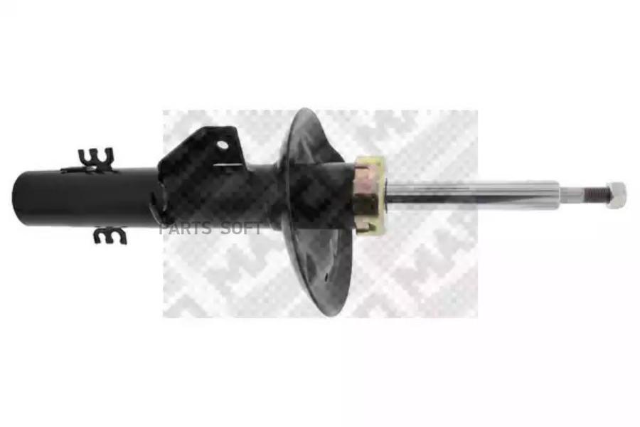 

MAPCO 40668 Амортизатор