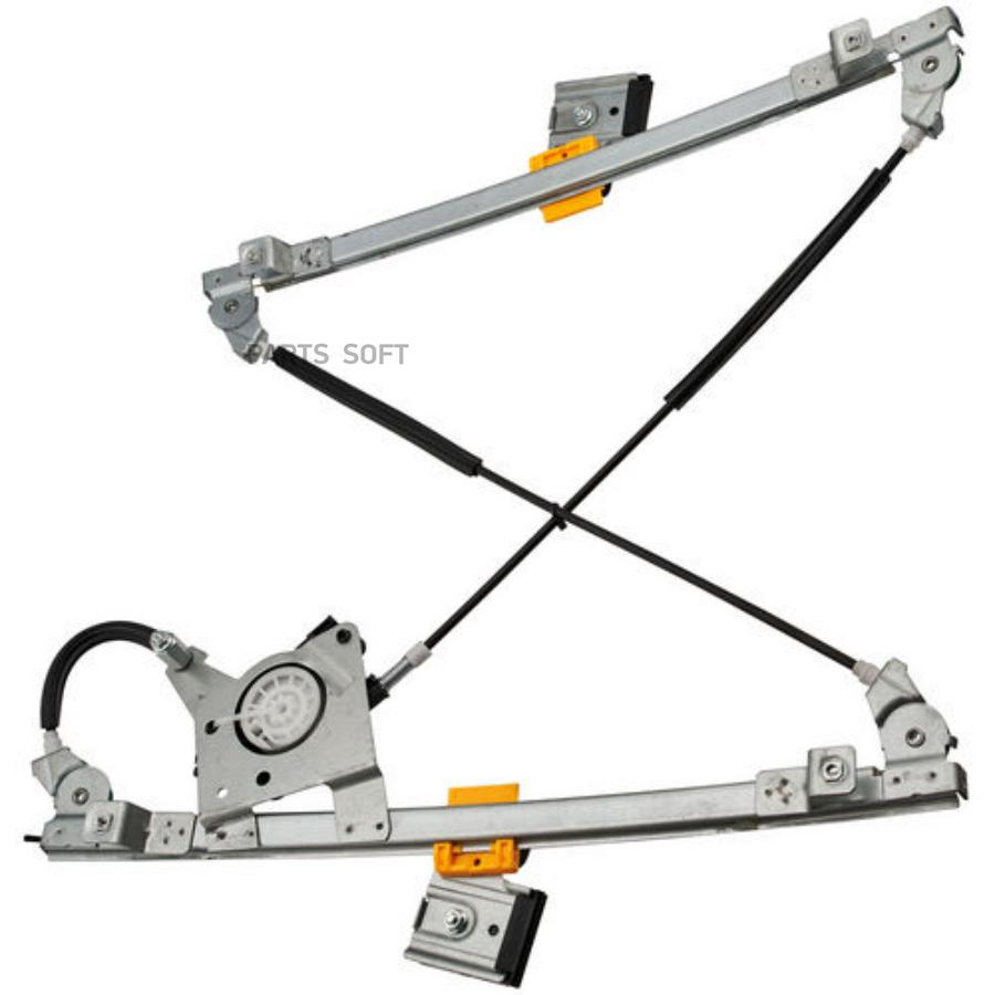 

Стеклоподъёмник ZIKMAR Z54007R