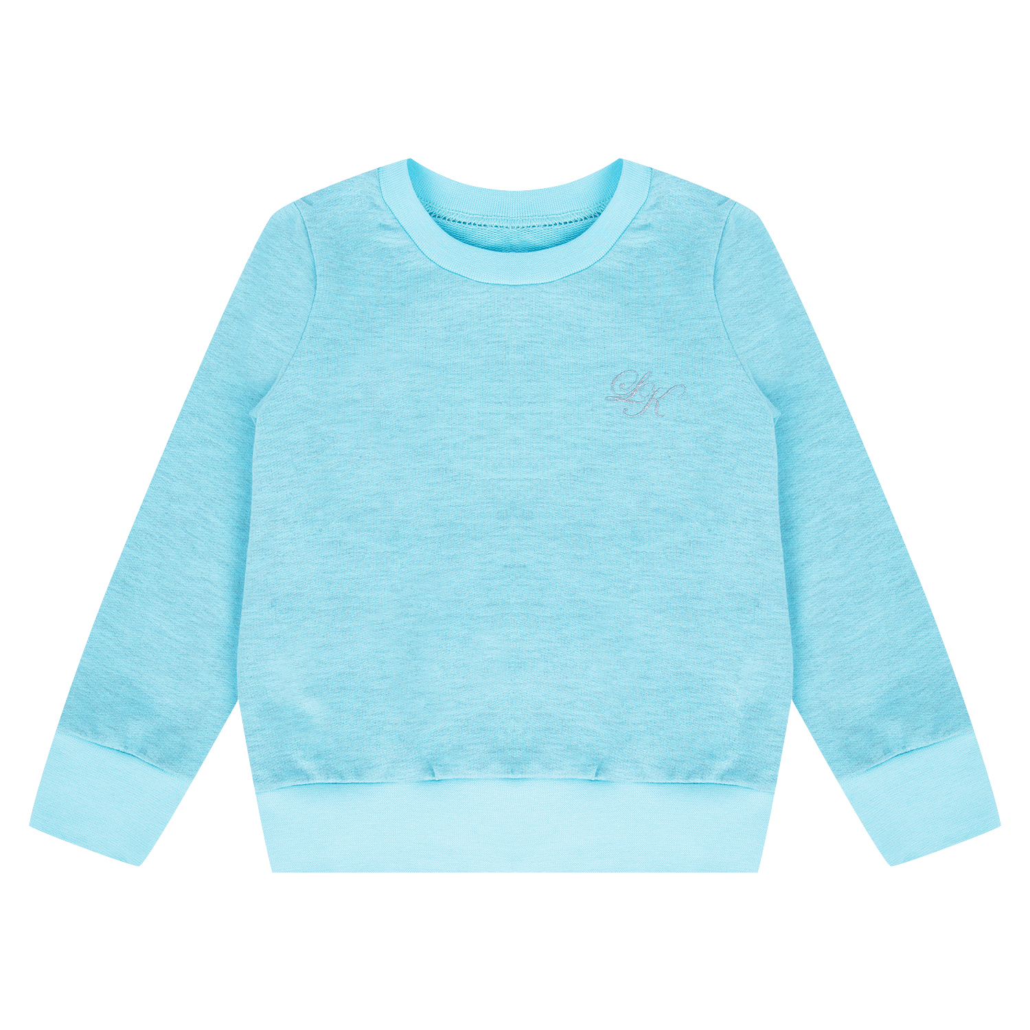 

Джемпер Leader Kids бирюзовый р.104, GL001022436
