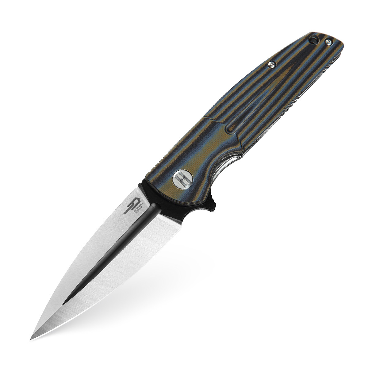 

Нож Bestech BG34D-2 Fin