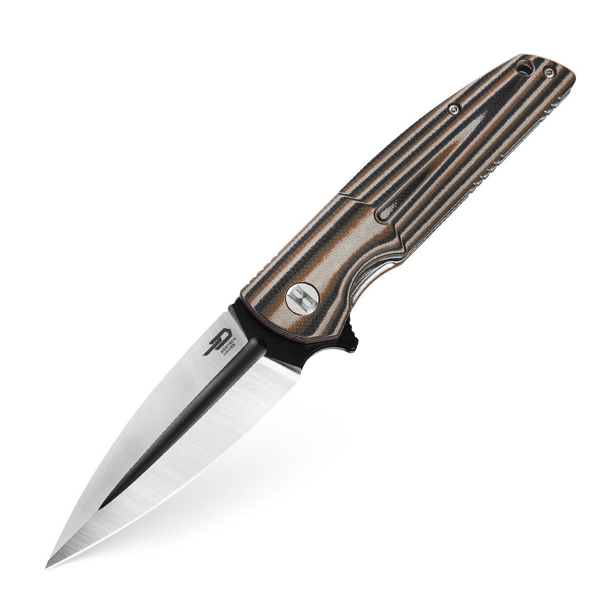 

Нож Bestech BG34C-2 Fin