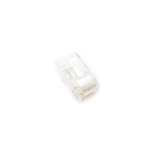 Коннектор Premier (6-008) кат.5e RJ45