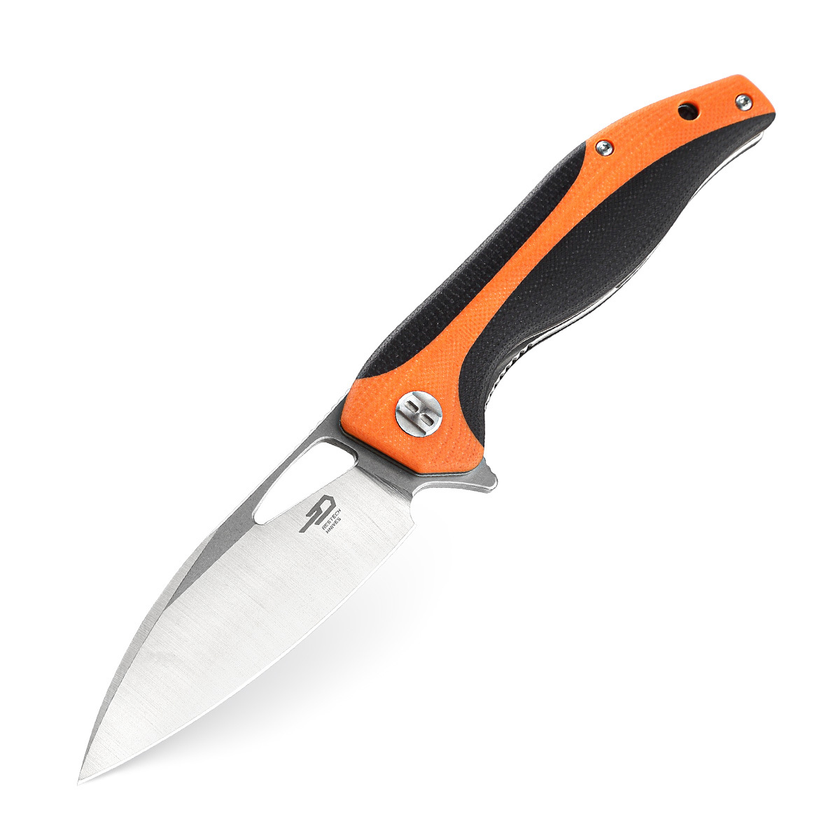 

Нож Bestech BG26C Komodo