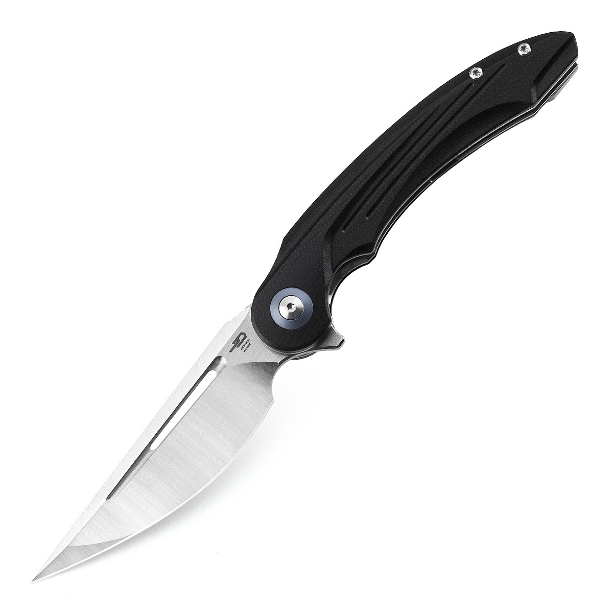 

Нож Bestech BG25A Irida