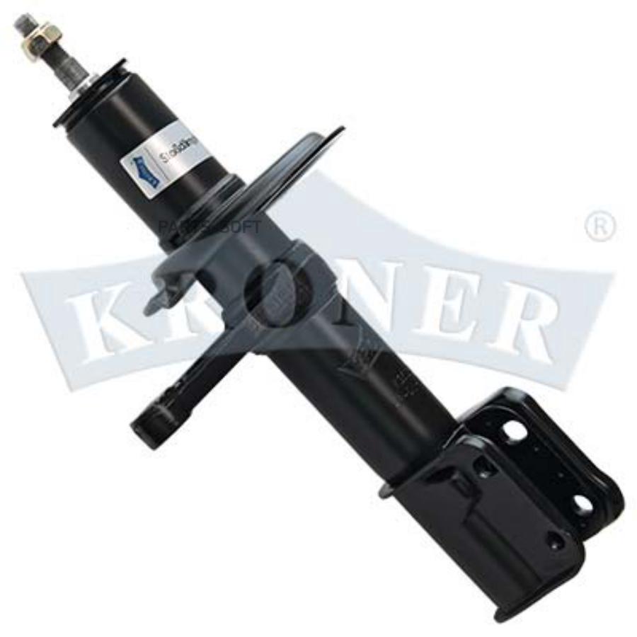 

KRONER K350310 АМОРТИЗАТОР LADA 2110 (ПЕРЕД. ПРАВ.) МАСЛ (K350310) KRONER