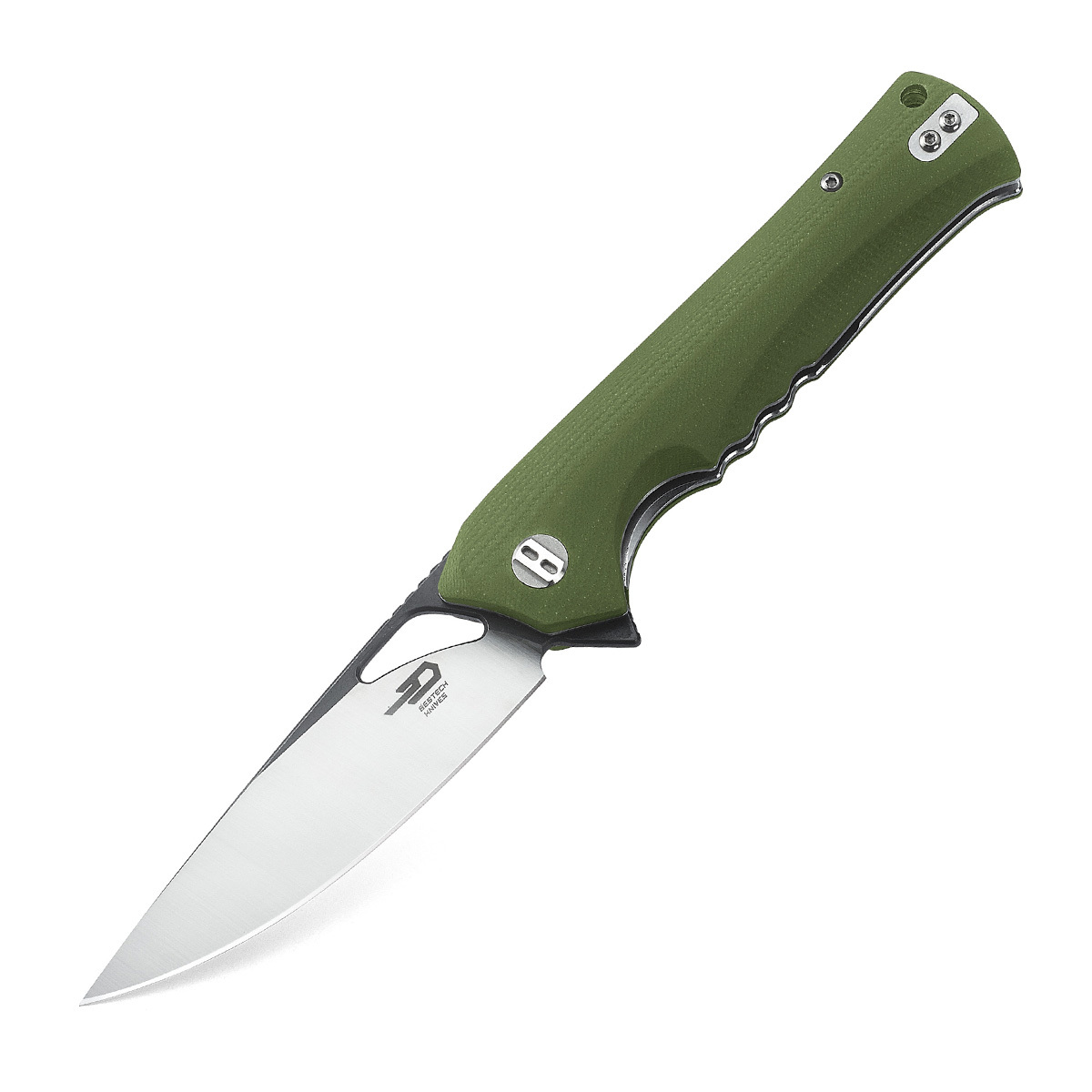 

Нож Bestech BG20B-2 Muskie