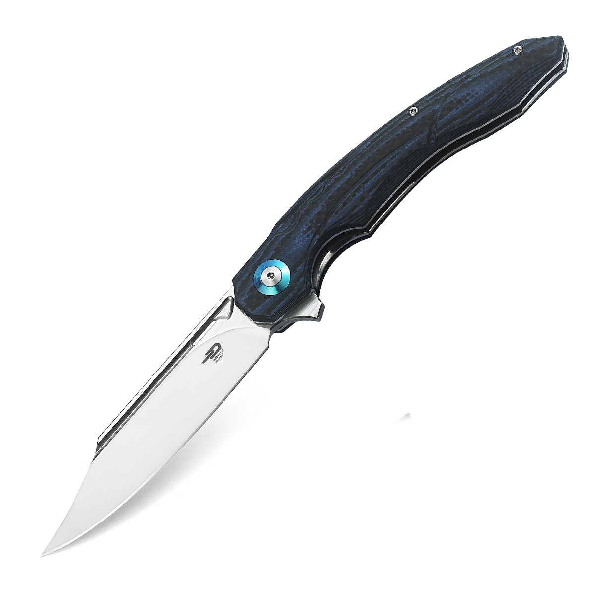 

Нож Bestech BG18E Fanga