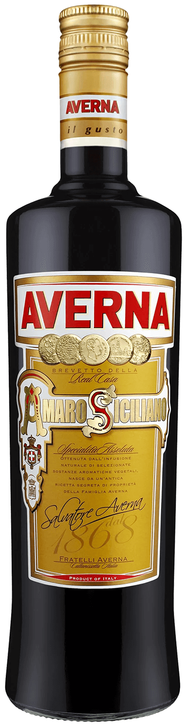 

Ликёр Amaro Siciliano Averna