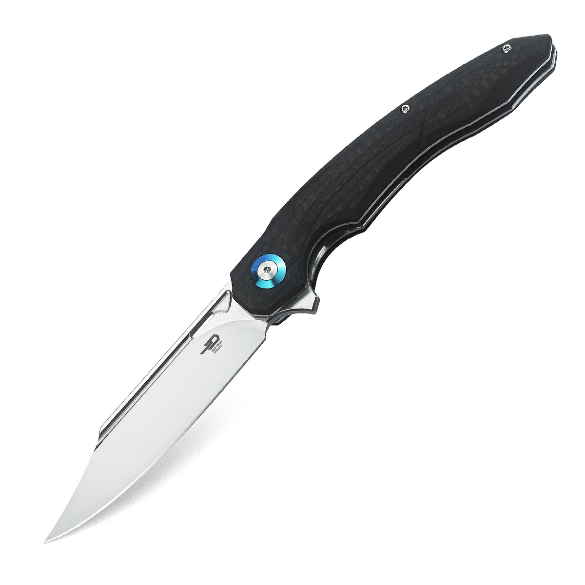 

Нож Bestech BG18C Fanga