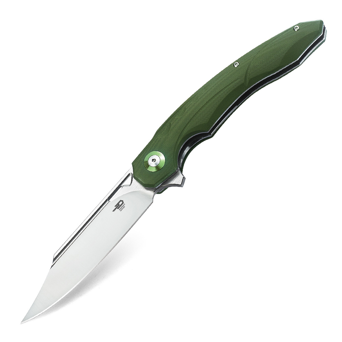 

Нож Bestech BG18B Fanga
