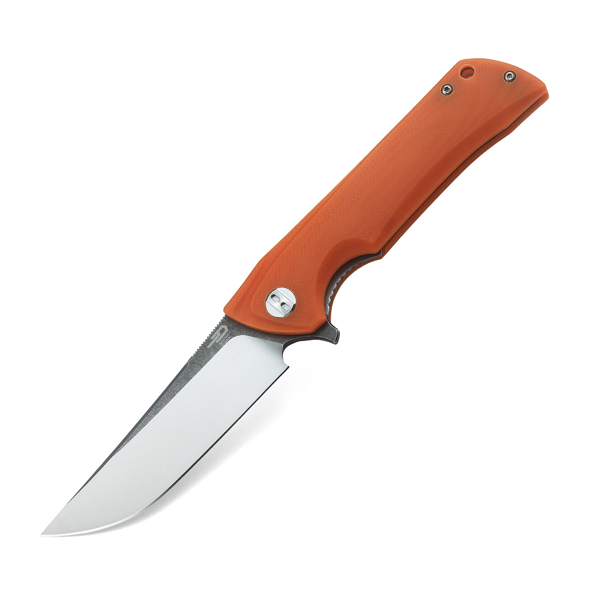 Нож Bestech BG13C-2 Paladin Orange 100038861036