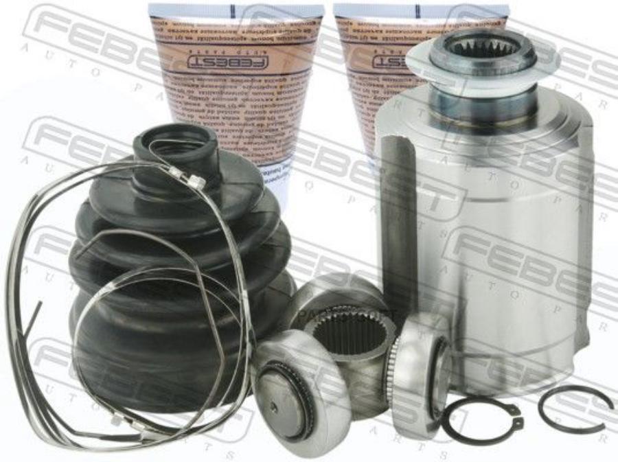 

FEBEST 1211DMRH ШРУС ВНУТРЕННИЙ ПРАВЫЙ 35X42X28