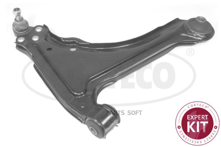 

CORTECO 49398832 Рычаг подвески прав OPEL: ASTRA F 91-98