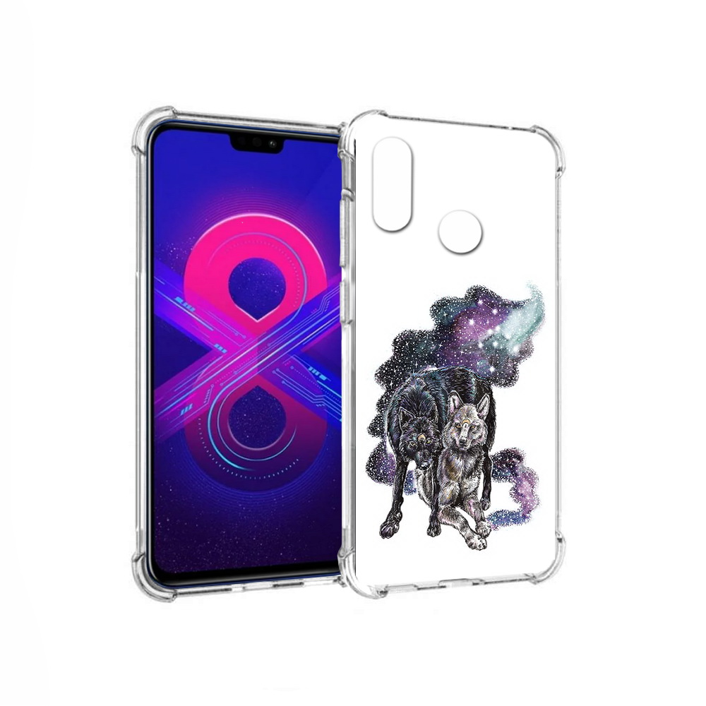 Honor 8 X Max Купить