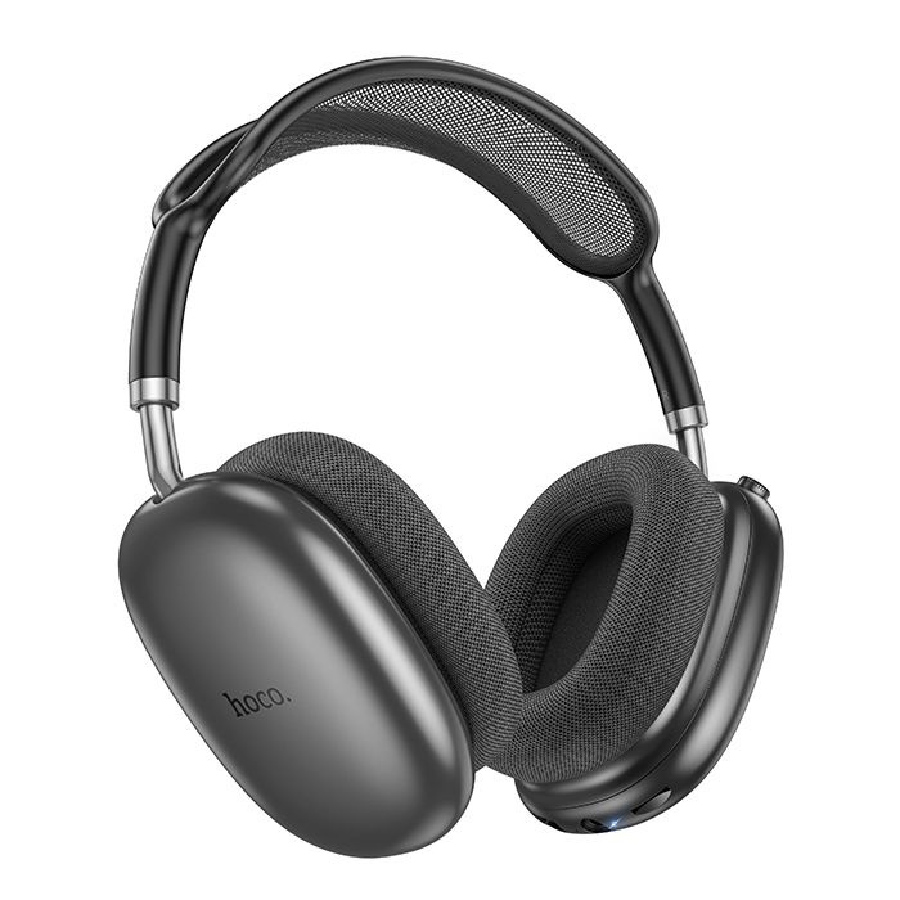 

Беспроводное наушники Hoco W55 черный (W55_BK), W55