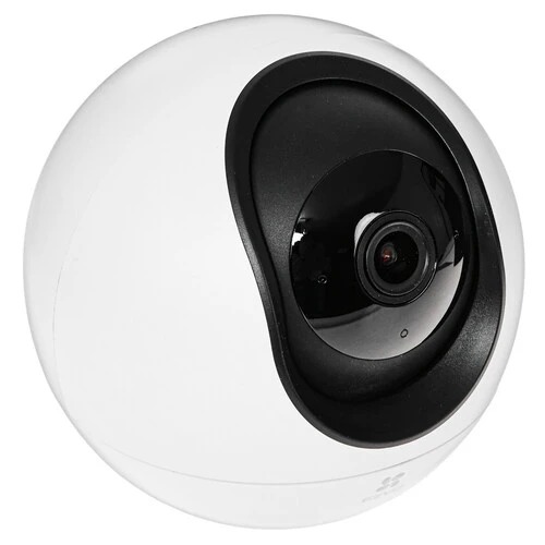 

Камера видеонаблюдения EZVIZ C6 (4MP), Белый, C6 (4MP)