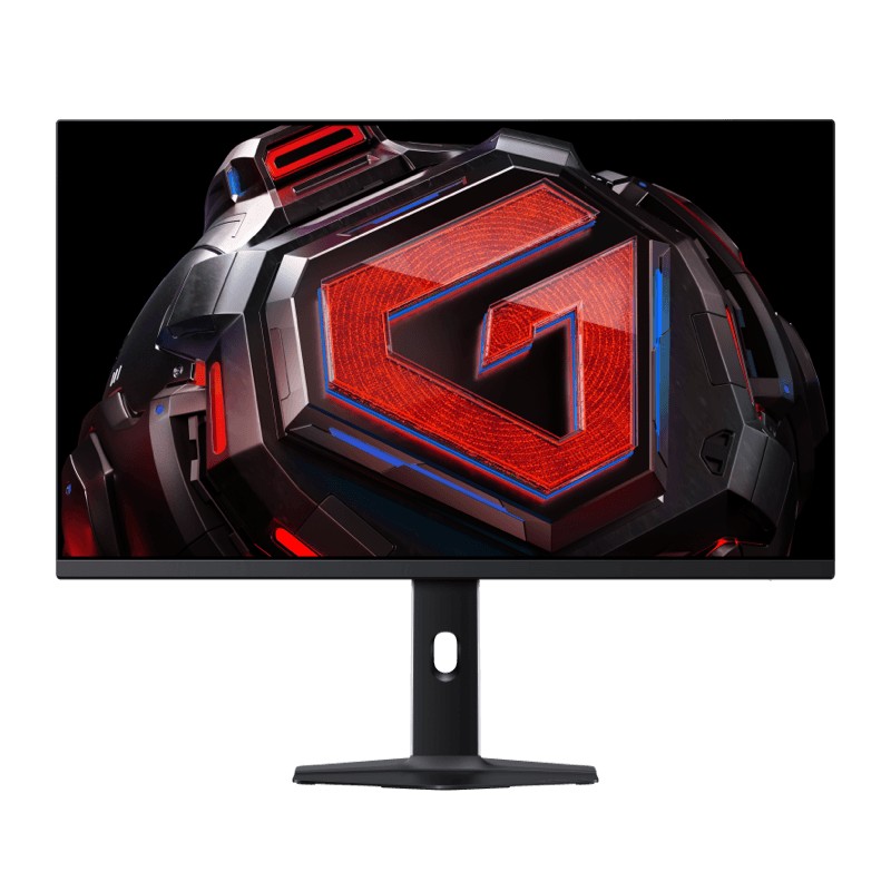 

27" Монитор Xiaomi Redmi G27Q 2025 черный 180Hz 2560x1440 IPS, Redmi G27Q 2025