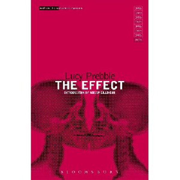 

The Effect / Lucy Prebble