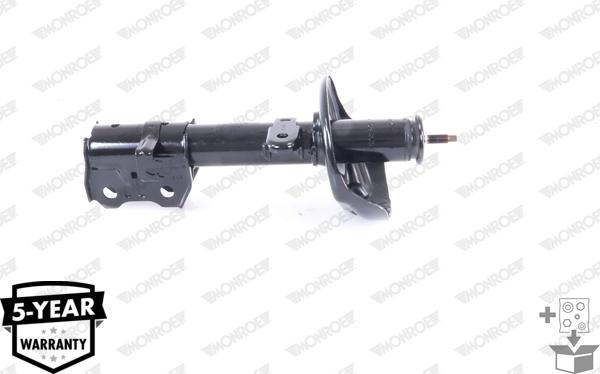 

Амортизатор подвески Monroe 72491ST