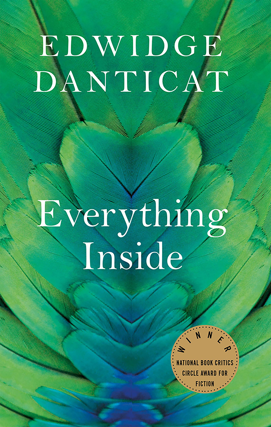

Everything Inside
