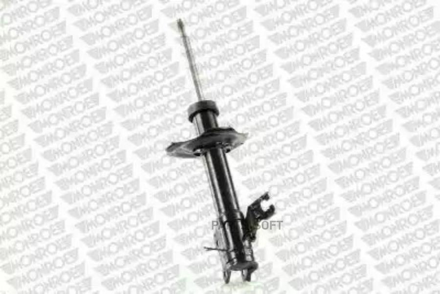 

MONROE Амортизатор передний L (газ) MONROE G7202 MONROE G7202