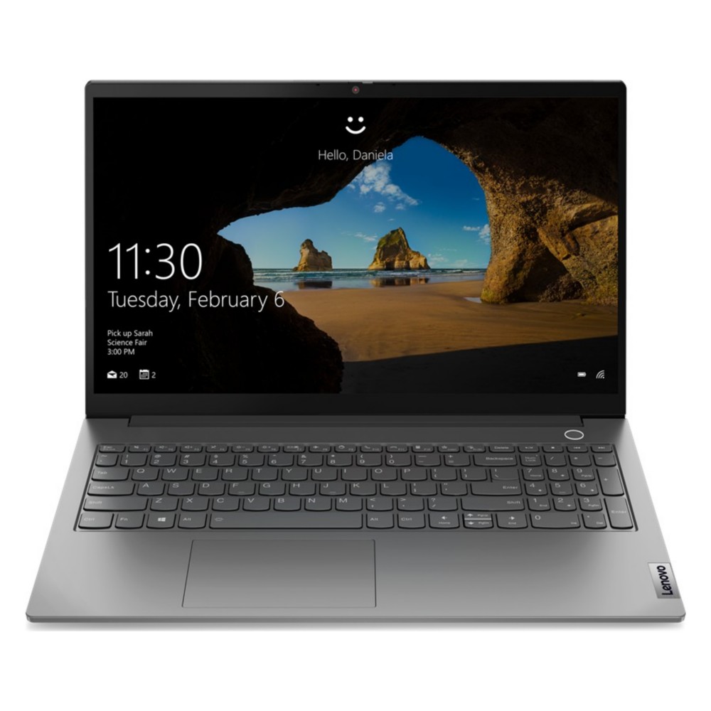 

Ноутбук Lenovo ThinkBook 15 G2 ITL Gray, ThinkBook 15 G2 ITL