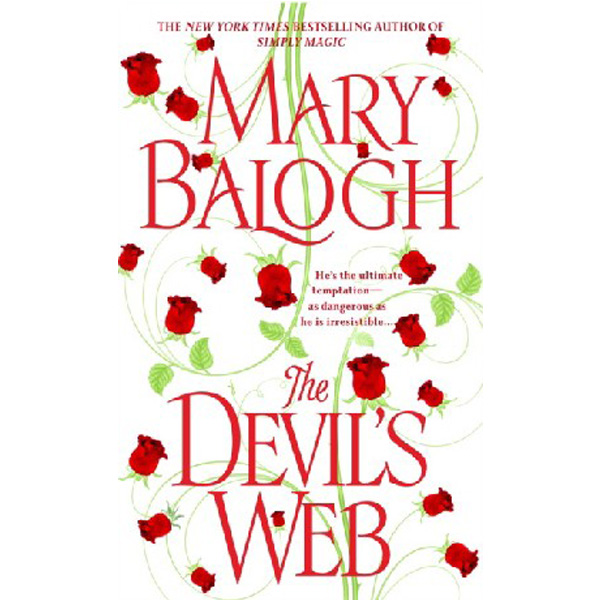 

The Devil's Web / Balogh, Mary