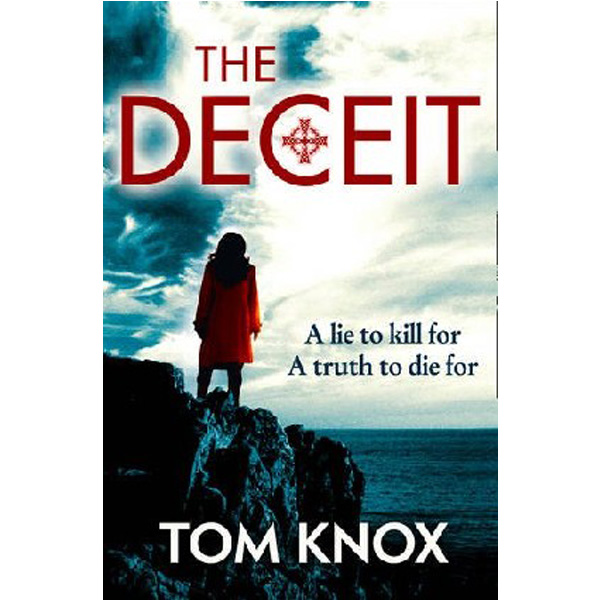 

The Deceipt / Tom Knox