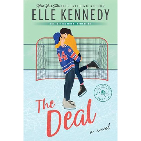

The Deal / Kennedy Elle