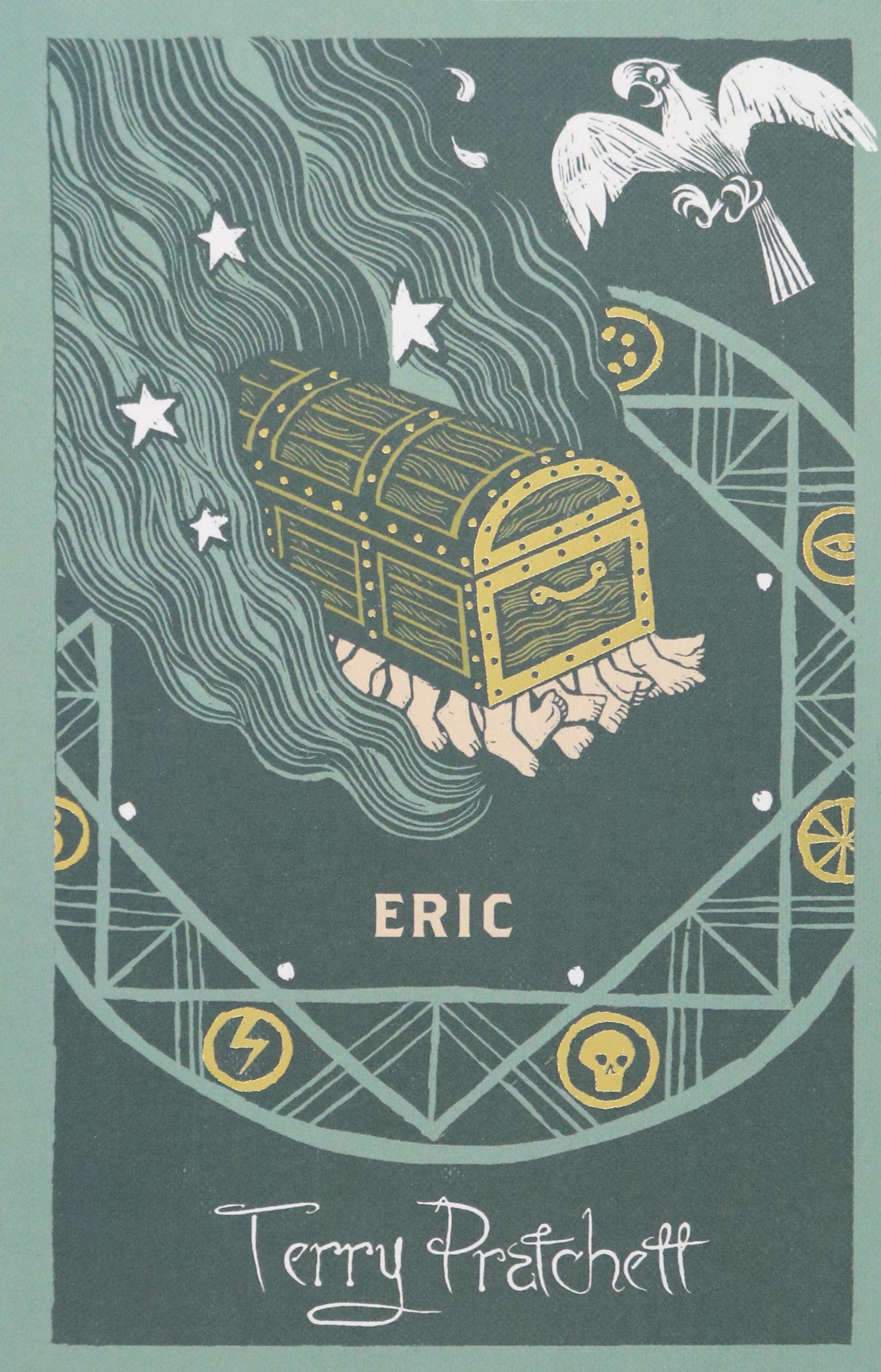 

Eric
