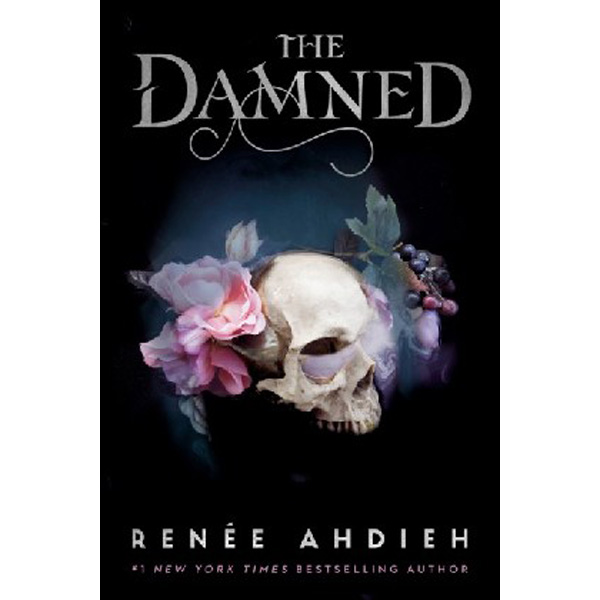 

The Damned / Ahdieh Renee