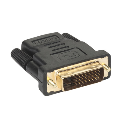 Аксессуар Espada DVI-D 25M to HDMI 19F EDVI25m-HDMI19f