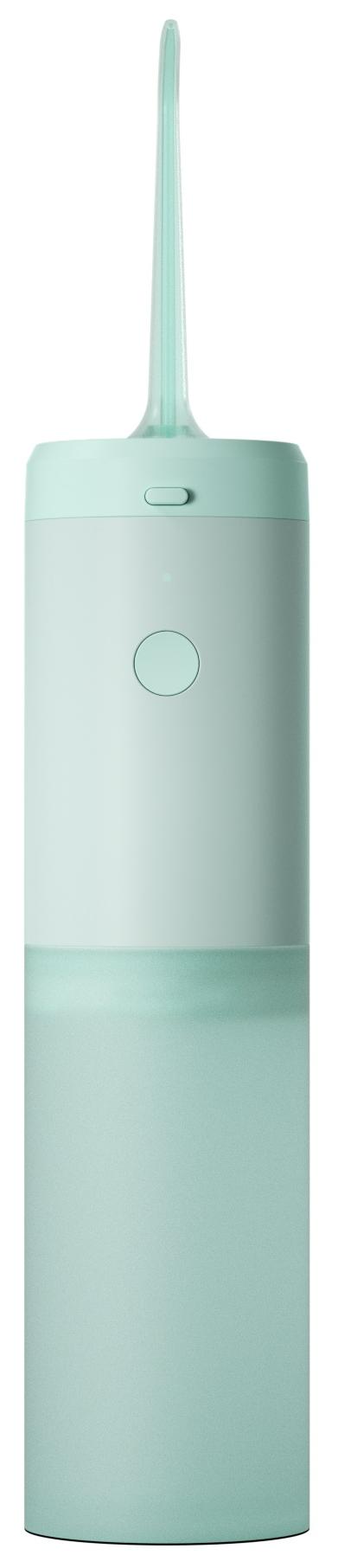 фото Ирригатор enchen water flosser mint 3 green