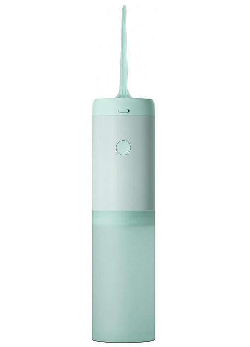 фото Ирригатор enchen water flosser mint 3 green