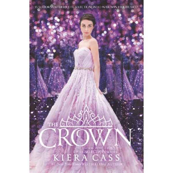 

The Crown / Cass Kiera