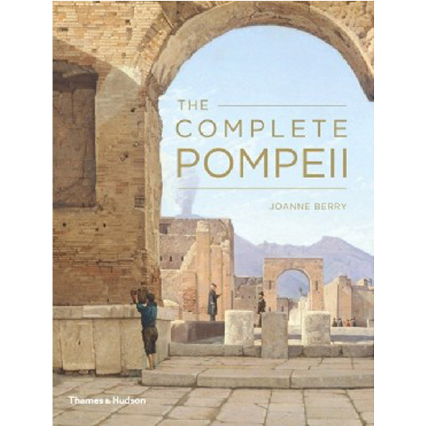 

The Complete Pompeii / Berry, Joanne