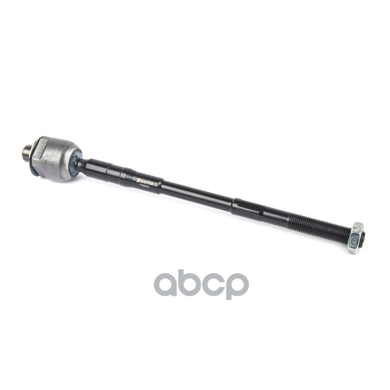 

Тяга Рулевая Без Нак. Nissan Almera N16 Mm14x1.5r L280mm PARTRA арт. AJ5024